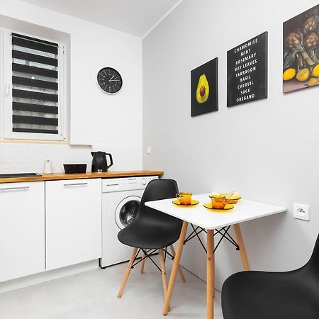 Apartment Warsaw Kredytowa By Noclegi Renters ภายนอก รูปภาพ