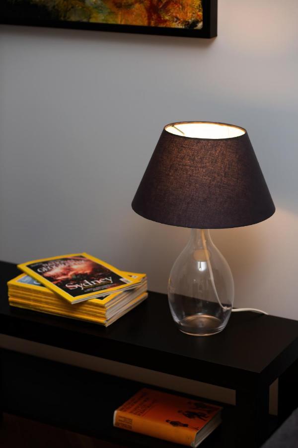 Apartment Warsaw Kredytowa By Noclegi Renters ภายนอก รูปภาพ